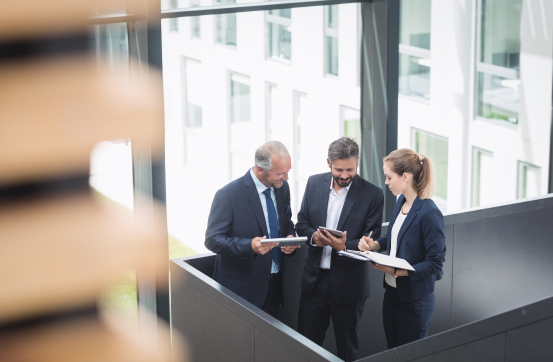 Reorganización-empresarial-(Ley-1116) Medellín