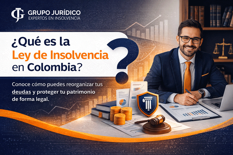que-es-la-ley-de-insolvencia-colombia